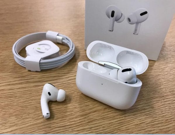 Premium First Copy Apple Airpod Pro With Noice Cancellation
