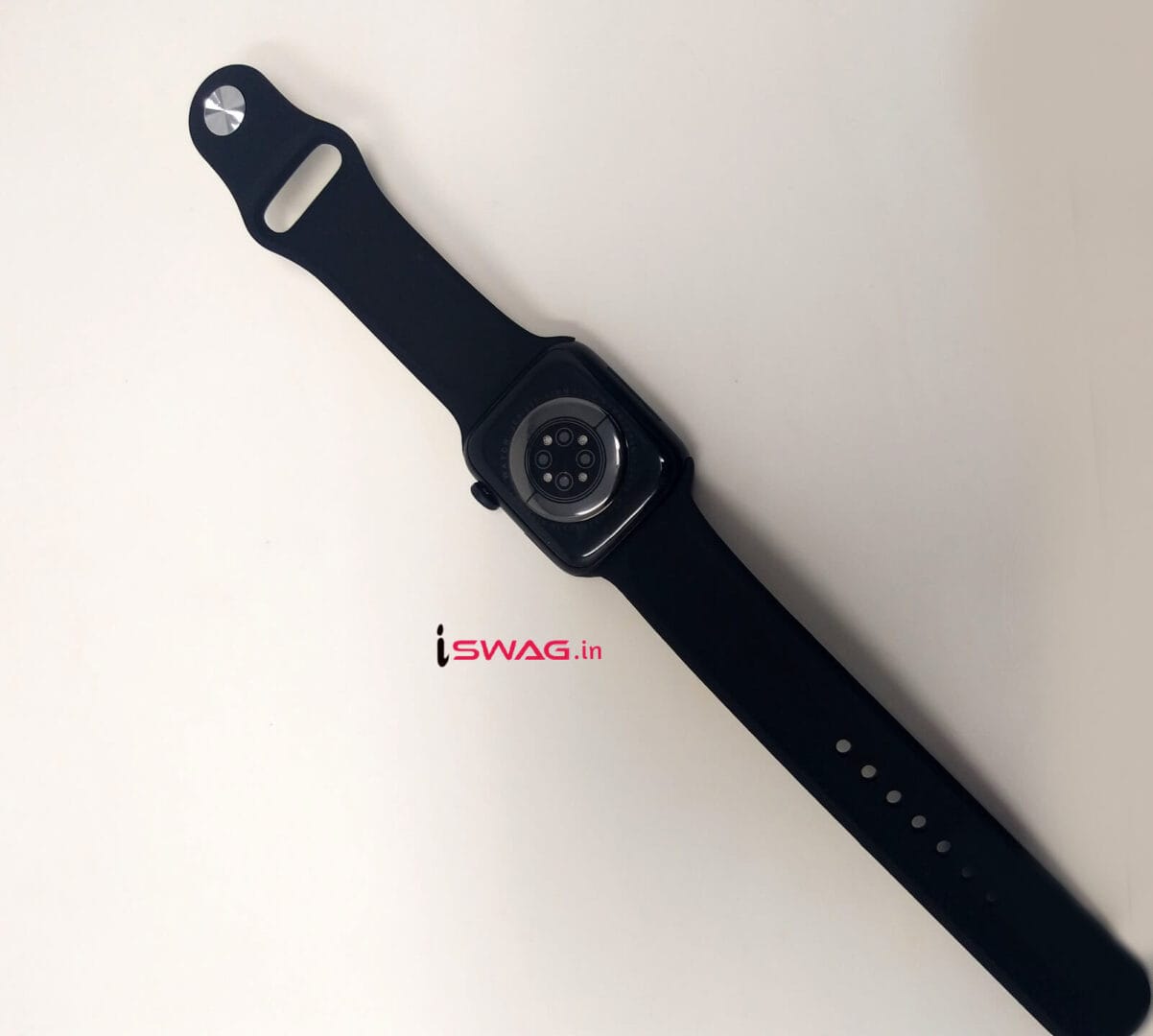 Apple Watch Series 9 45mm Midnight Aluminium Case GPS (S/M) MR993ZP/A - Buy  Online with Afterpay & ZipPay - Bing Lee