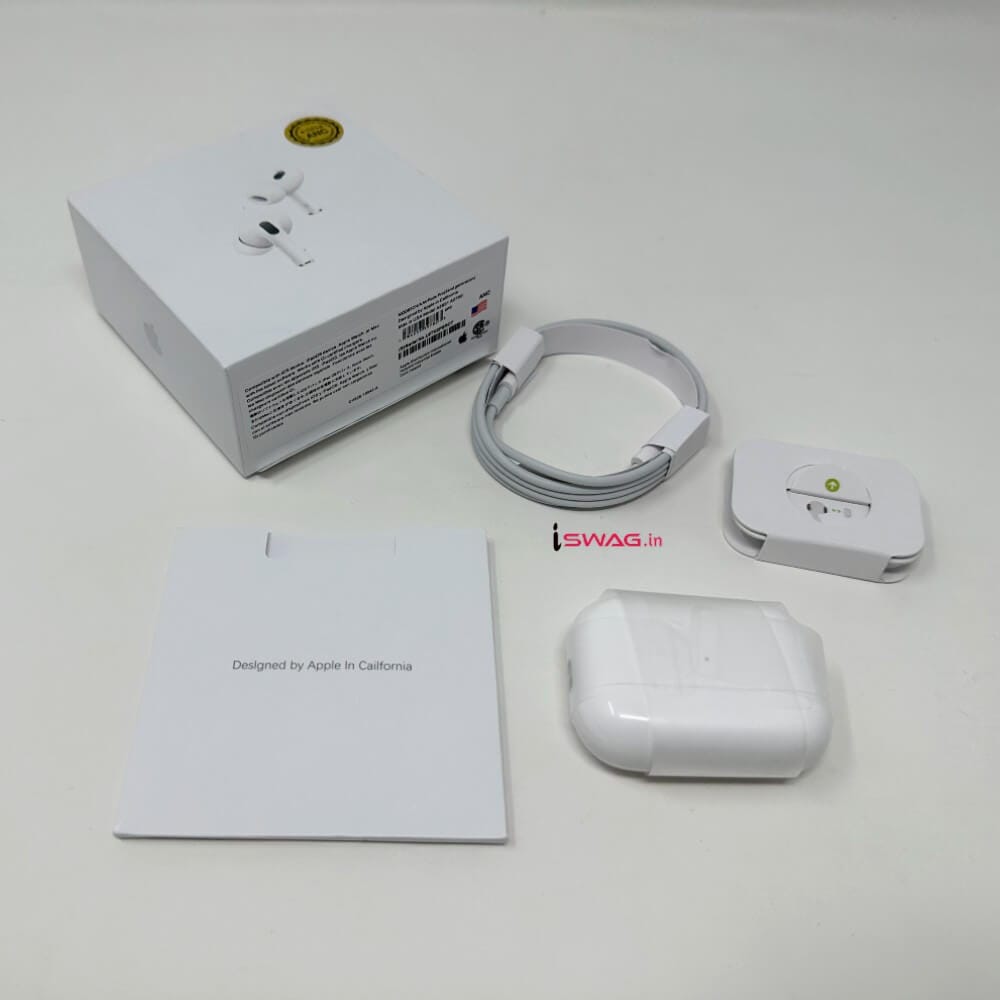 Airpod pro best sale charging box